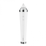 Аппарат вакуумной очистки пор лица Xiaomi Goodtime Pick Up Visual Blackhead Remover Grey