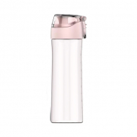 Бутылка Xiaomi Fun Home Sports Water Bottle Tritan 600ml Pink