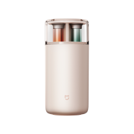 Умный ароматизатор воздуха Xiaomi Mijia Smart Aroma Diffuser-Cup Holder Version Light Golden (N610-CN)