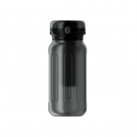 Спортивная бутылка для воды Xiaomi Mijia Sports Cup Classic Black (MJYDB01PL)