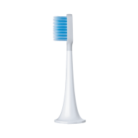Сменные насадки для зубной щетки Xiaomi Mijia Sonic Electric Toothbrush Heads Sensitive T300/T500 3 шт. (MBS301)