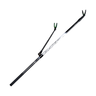 Телескопический держатель для удочки Xiaomi Yeux Telescopic Carbon Fishing Rod Holder 1,2 м