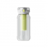 Спортивная бутылка для воды Xiaomi Mijia Sports Cup Classic White (MJYDB01PL)