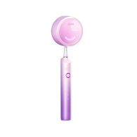 Электрическая зубная щетка с настенным стерилизатором Xiaomi T-Flash Wall Mounted Sterilizing Electric Toothbrush U1 Violet