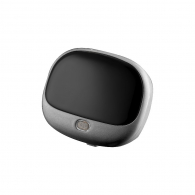 GPS трекер/GPS маяк для собак и кошек Reachfar с поддержкой WiFi и 4G Grey (SD-V43)