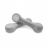 Спортивные гантели Xiaomi Move It Beat 0.5 kg Gray (MVDB001)
