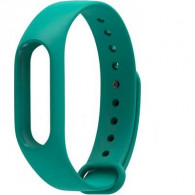 Ремешок для  Xiaomi Mi Band 2 Green