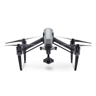Квадрокоптер DJI Inspire 2 + Zenmuse X4S