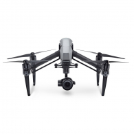 Квадрокоптер DJI Inspire 2 с камерой Zenmuse X5S + полная лицензия