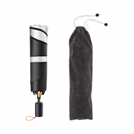 Солнцезащитный экран на лобовое стекло Baseus CoolRide Windshield Sun Shade Umbrella Lite 131х69 см