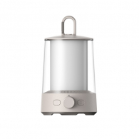 Умный фонарь для кемпинга Xiaomi Mijia Split Camping Light Sand Grey (MJLYD001QW)