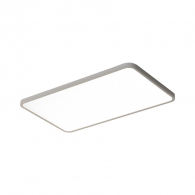 Потолочный светильник Xiaomi Huayi Eye Protection Anti-Blue Ceiling Light Rectangle 77W White