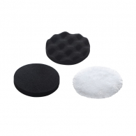 Комплект насадок для полировальной машины Baseus Cordless Electric Waxer Accessories Kit