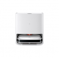 Робот-пылесос с базой для самоочистки Xiaomi Mijia Pro Self-Emptying Robot Vacuum (STYTJ06ZHM)