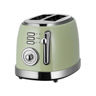Тостер Xiaomi Qcooker Retro Toaster Green (CR-DSL01)