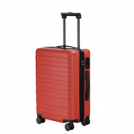 Чемодан Xiaomi Mi 90 Points Colorful Carry 24 дюймов Red