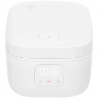 Умная мультиварка-рисоварка Xiaomi Mi Rice Cooker 4L White (MDFBD02ACM)