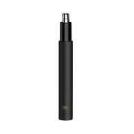 Триммер для носа и ушей Xiaomi Huanxing Mini Electric Nose Hair Trimmer HN1 Black