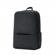Влагозащищенный рюкзак Xiaomi Simple Casual Backpack 2 Black