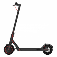 Электросамокат Xiaomi Mijia Electric Scooter Pro Black