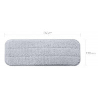 Сменная насадка для Швабры с распылителем воды Xiaomi Deerma Del Mar Spray MOP TB500 - TB800