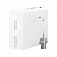 Умный очиститель воды Xiaomi Water Purifier H600G (MR642-B)