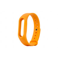 Ремешок для  Xiaomi Mi Band 2 Orange