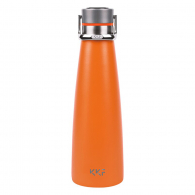 Термос Xiaomi Kiss Kiss Fish KKF Smart Vacuum Bottle Orange (S-U47WS-E)