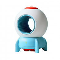Электрическая ловушка для комаров Xiaomi Bcase Rocket Mosquito Killer (DSHJ-L-007)