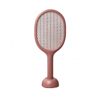 Электрическая мухобойка Xiaomi Mija Electric Swatter P1 Brick Red