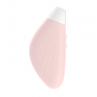Аппарат вакуумной очистки пор лица Xiaomi Goodtime Electric Blackhead Remover Pink
