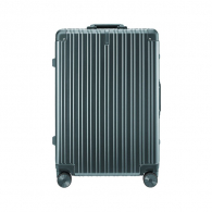 Чемодан Xiaomi 90 Points Business Aluminum Frame Suitcase 28 дюймов Olive Green