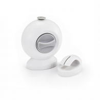 Выдвижная бельевая веревка Xiaomi Mr.Bond Mini Super Fast Drying Hanger (A13)