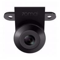 HD камера заднего вида Xiaomi 70mai HD Reversing Video Camera Black