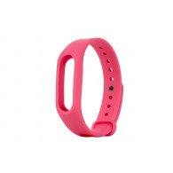 Ремешок для  Xiaomi Mi Band 2 Pink