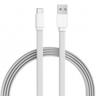 Оригинальный кабель Xiaomi USB на Type-C 100см (XMSJX11QM)