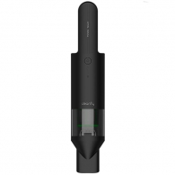 Портативный пылесос Xiaomi CleanFly Portable Vacuum Cleaner Black (H1)