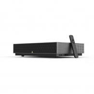 Лазерный проектор Xiaomi Wemax Fengmi Peak Meter Laser TV 4K Cinema Pro (L176FCN-Pro) (Русское меню)
