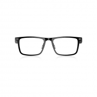Сменная оправа для аудиоочков Xiaomi Mijia Smart Audio Glasses Replacement Frame Square Full Frame Model