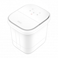 Умная массажная ванна для ног Xiaomi Hith Smart Foot Bath Q2 Wired Edition (беспроводная версия)