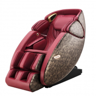 Массажное кресло Xiaomi RoTai Joga Massage Chair (RT7709) Carmine Red