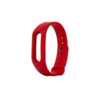 Ремешок для  Xiaomi Mi Band 2 Red