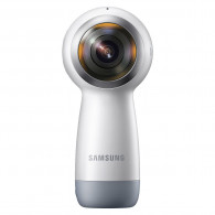 Экшн камера Samsung Gear 360 (2017)