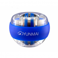 Гироскопический тренажер Xiaomi Yunmai Gyroscopic Wrist Trainer Blue