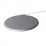 Беспроводное зарядное устройство Xiaomi VH wireless charge с функцией быстрого заряда Grey