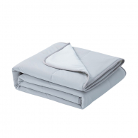 Летнее одеяло Xiaomi 8H Icy Super Cooling Blanket L9 Grey (180x200cm)