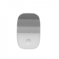 Аппарат для ультразвуковой чистки лица Xiaomi inFace Electronic Sonic Beauty Facial Grey (MS2000)
