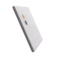 Латексный матрас Xiaomi 8H Antibacterial Natural latex Mattress M1 Ace Grey (180х200х8СМ)