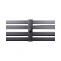 Умный полотенцесушитель Xiaomi O’ws Intelligent Electric And Thermal Towel Rack Grey (OWS-NEX2-260)