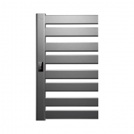 Умный полотенцесушитель Xiaomi O’ws Intelligent Electric And Thermal Towel Rack Grey (OWS-NEX-260)